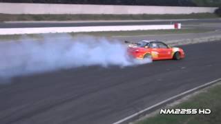 Car Drifting Competition Compilation (part1)