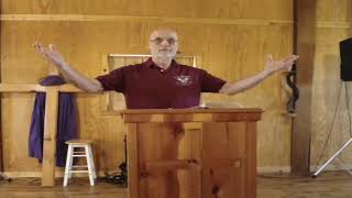 Pursue Love Desire Gifts - Pastor John Kula 2020 03 08