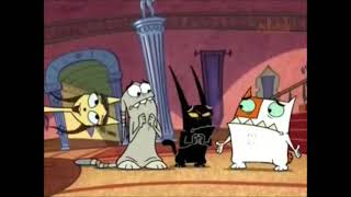 Catscratch: Katilda (Looking for Me)