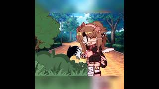 puppy! #shortvideo #trend #edit #gachaclub #gachalife #goofy #fpyシ #memes #gachatrend