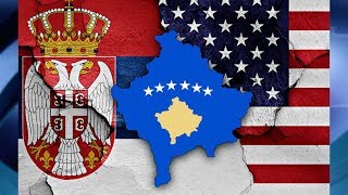 SAD ucenile Srbiju: Priznajte Kosovo, odustanite od Rusije, udjite u NATO