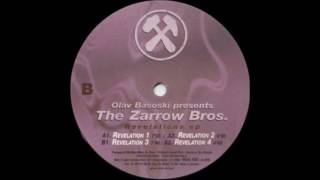 Olav Basoski Presents The Zarrow Bros ‎ - revelation 2