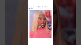 Best memes on the internet part 117 🤣 Nicki Minaj #shorts #celebrity #funny #fyp #memes #viral