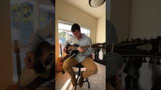 Volver al Futuro - Oscar Maydon, Junior H (cover by Seth Cottengim)