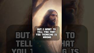 GOD SAYS: "WATCH, IF YOU 100% TRUST ME"/ #shorts #jesus #god #heaven #christian #godmessage