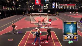 Exposing Overated People At The HighRollers - NBA 2K15