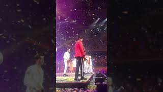 Encore Stage - PARK BOGUM (fancam) / MusicBank berlin 2018