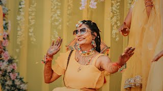 BEST WEDDING HIGHLIGHT || JAYA  + KARMPRIY  || KIERAA CREATION