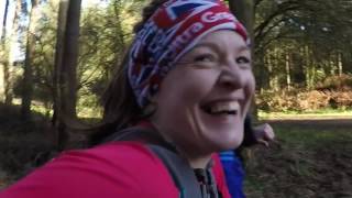 Chester Ultra 100 Mile