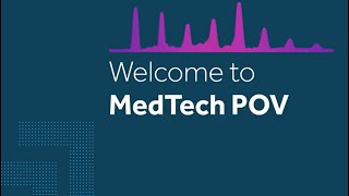 Listen to MedTech POV with Scott Whitaker