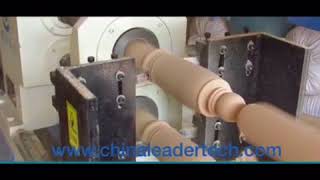 CNC Copy Lathe Machine high precision Oman Indian Saudi Qatar Lather Machines