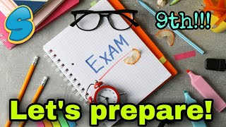 Let's prepare for finals! Grade 9 Physics (በአማርኛ)