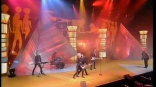 Roxette - Dressed For Success