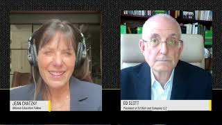 Your Money Map with Jean Chatzky and Ed Slott