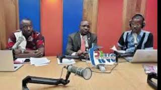 JOUNAL PREMYE OKAZYON CARAIBES FM