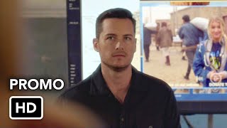 FBI: International 4x06 Promo "They Paid More" (HD)