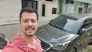 Hyundai CRETA 3 anos depois, me arrependi?