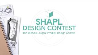 SHAPL Design Contest