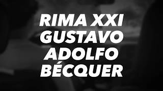 ¿Qué es poesía? Rima XXI de Gustavo Adolfo Bécquer