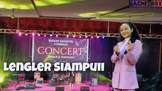 Lengler Siampuii (Live)