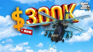 මිලියන 10ක් ඉවරයි| I bought a $10 Million helicopters And Vehicle in GTA 5 |GTA 5 Spending Spree| LK