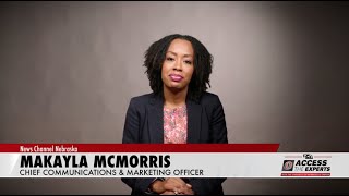 Access The Experts: Makayla McMorris