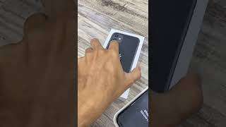 Unboxing iPhone 11 #iPhoneMedellin