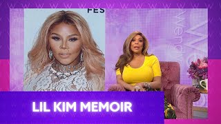 Lil Kim’s Memoir