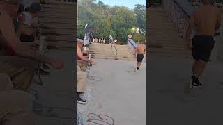 #failarmy #skateboarding #fallguys #epicfail