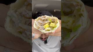 عرض تمكيس في كيس من شاورمر  🌯