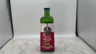 Watch Before Buying Spectrum Organic Mediterranean Extra Virgin Olive Oil, 33 8 Oz