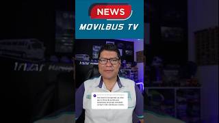 Notibus Express #1 Noticias del mundo del autobús con David Gasca😎