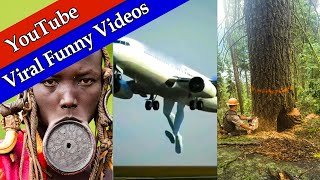 Viral Funny Videos Short Clips YouTube Compilation 1 - Video Cue