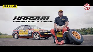 Giti Tires - Sri Lanka | Harsha Prabath Wijetunga - Introduction