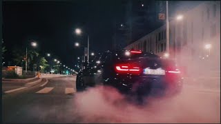 Miyagi - Marlboro (VManMusic Remix) BMW M5 f90