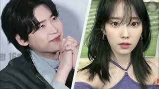 LeeJongSuk and IU current relationship| #leejieun #leejongsuk #iu