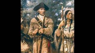 Lewis and Clark: The Corp of Discovery