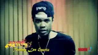 Tommy Lee Sparta Sting30 @connectintlpr @ReggaeSting @tommyleesparta