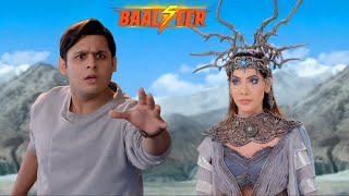 Baalveer Can Killed Aageel | Baalveer Season 5 | Today Episode