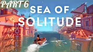 Sea Of Solitude | Hurt | Gameplay | Walkthrough | Part 6