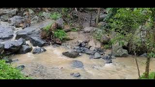 BIENVENIDO A AROLLO FRIO JARABACOA 🇩🇴🏞