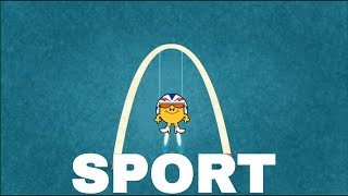 Les Monsieur Madame - Sport (EP3 S1)