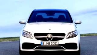 Mercedes Benz C63 AMG Modification AMG C Class Coupe | The Mercedes Amg Family 2017