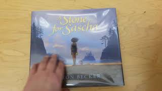 A Stone for Sascha- Full Book