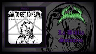 Seldom (USA) - How to Get to Heaven [Black/Doom Metal] (Full Demo (2024))