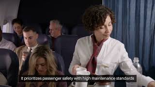 Top Airlines for Safety: Your Guide to Secure Air Travel