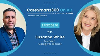 Navigate Caregiver Shame with Awareness and Prevention Strategies | Podcast