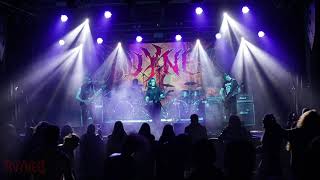 Ruyned live in Bucharest 03.02.2024