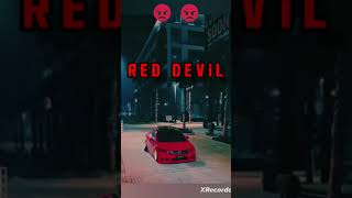 red devil