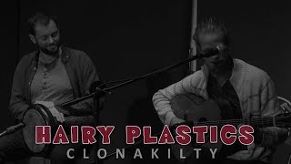 HAIRY PLASTICS | BIZIM | Clonakilty